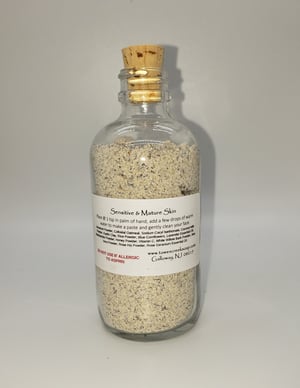 Image of Cleansing Grains