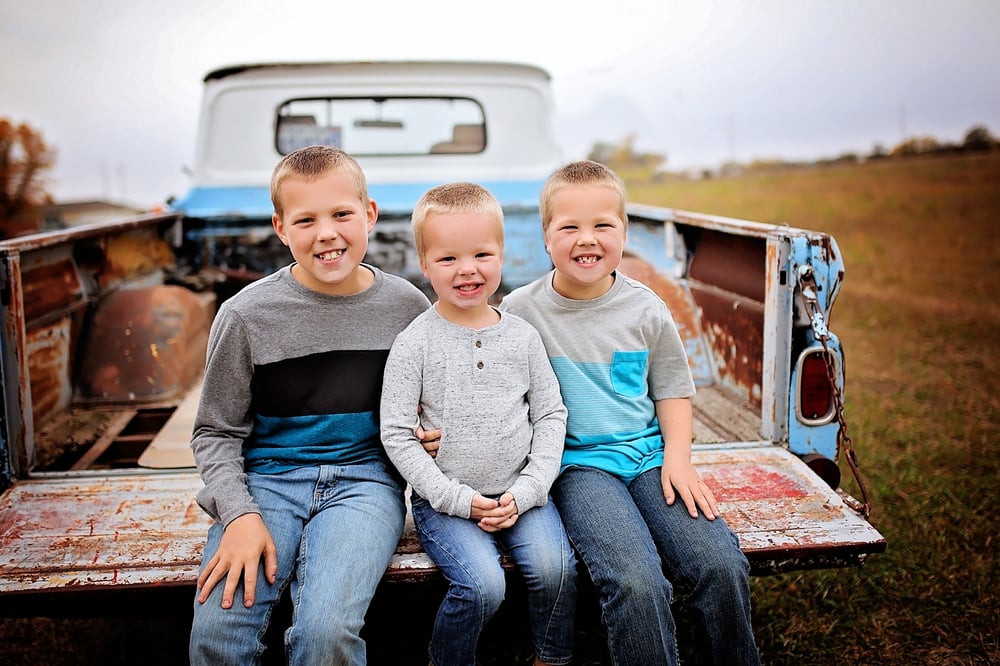 Image of TRUCK MINIS