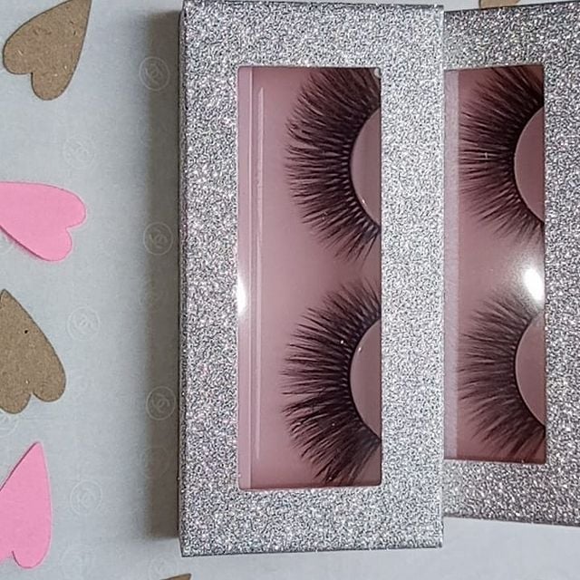 Image of LASH STYLE PHOEBE
