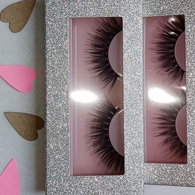 Image of LASH STYLE PORTIA