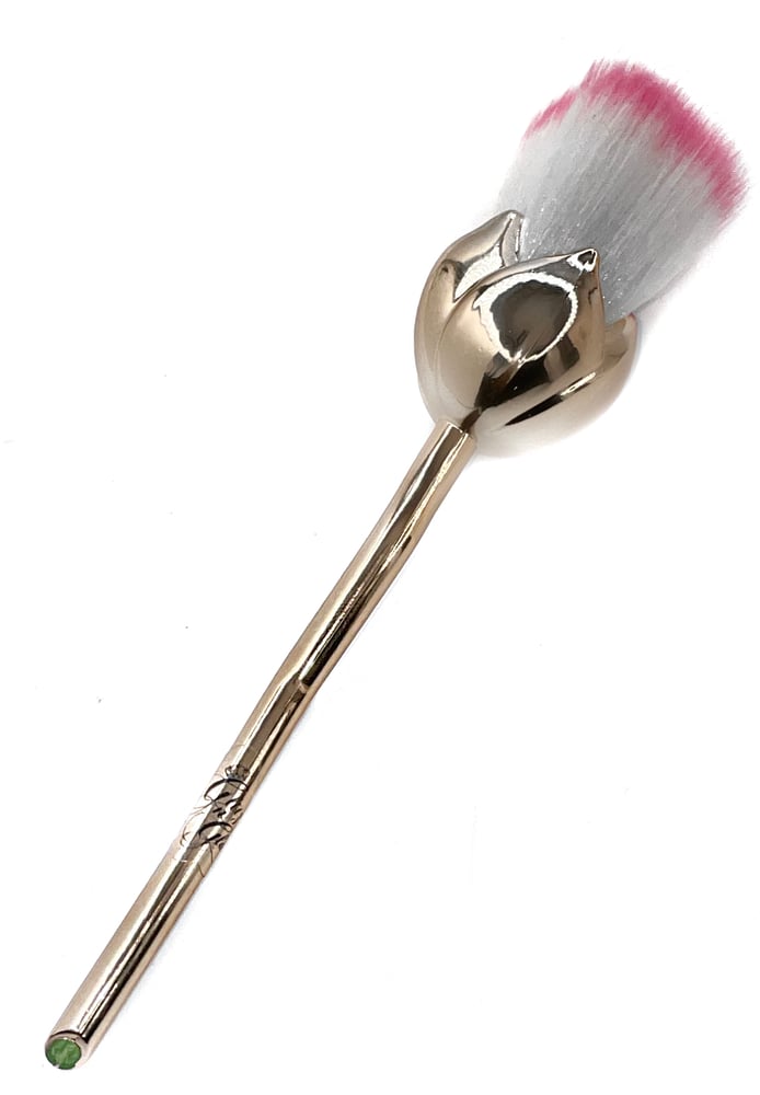 Image of Rose Pink Tip Brush