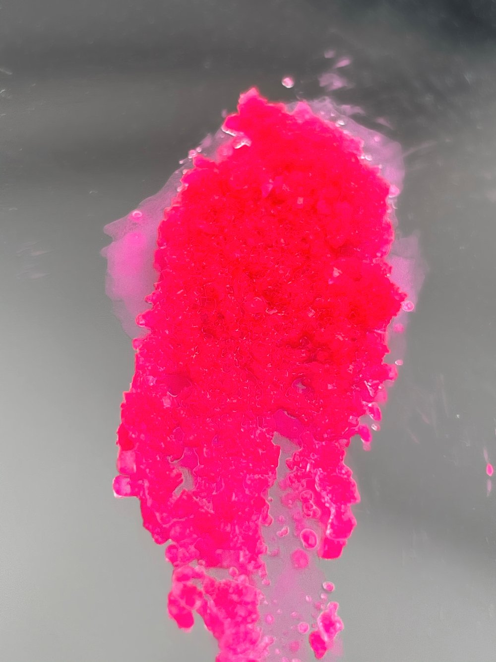 Image of Neon Lip Scrub