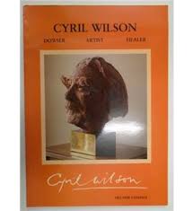 Image of cyril wilson / 20/042