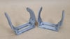 DiodeDynamics SS3 Fog Light Brackets - Universal