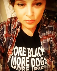 Image 3 of More Blacks, More Dogs, More Irish.