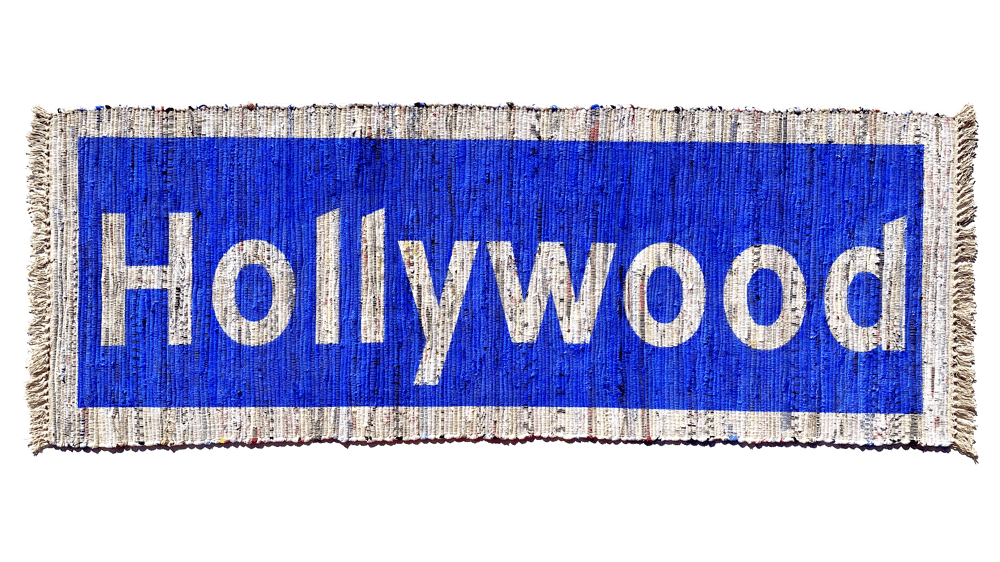 Image of Hollywood Street Runner