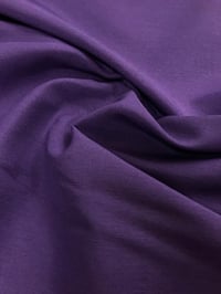 Image 1 of Loneta - MORADO REF.143 - 7€/m