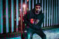 Image 1 of THE WORLD IS BURNING