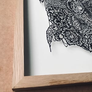 Original artwork -Petite Chose-