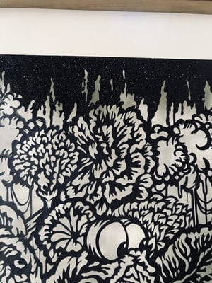 Original artwork -Petite Chose-