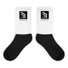 Safecast Socks