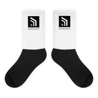 Safecast Socks