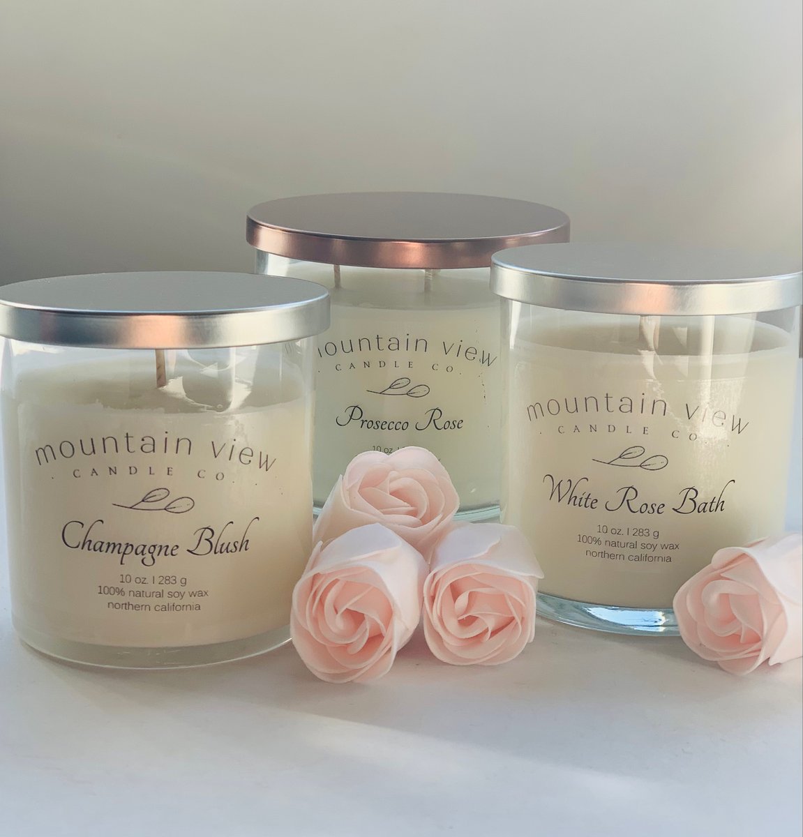 Shenandoah Oil Blend – The Roosevelts Candle Co.