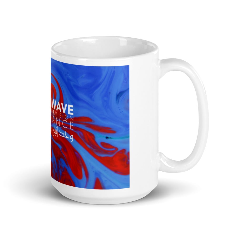 "ONENESS" ASVA Mug