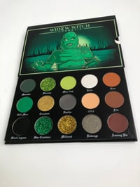 Image 2 of She Creature Palette 