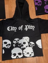 OG SKULL HOODIE
