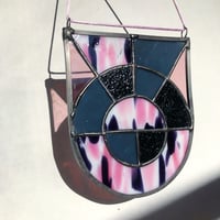 Image 3 of Orbit Sun Catcher in Confetti 
