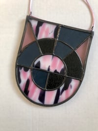 Image 1 of Orbit Sun Catcher in Confetti 