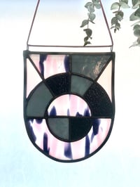 Image 2 of Orbit Sun Catcher in Confetti 