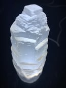 Image 4 of Selenite Lamp LED 7-10cm