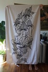 DRIP DROP- tapestry