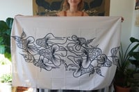Image 2 of DRIP DROP- tapestry