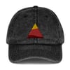"FLAME-HEAD" ANIWAVE Dad Cap (One Size Fits Most)