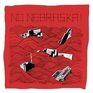 Image of self-titled EP (CD + MP3 download)