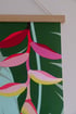 'Jungle Heliconia' Giclée Print  Image 2
