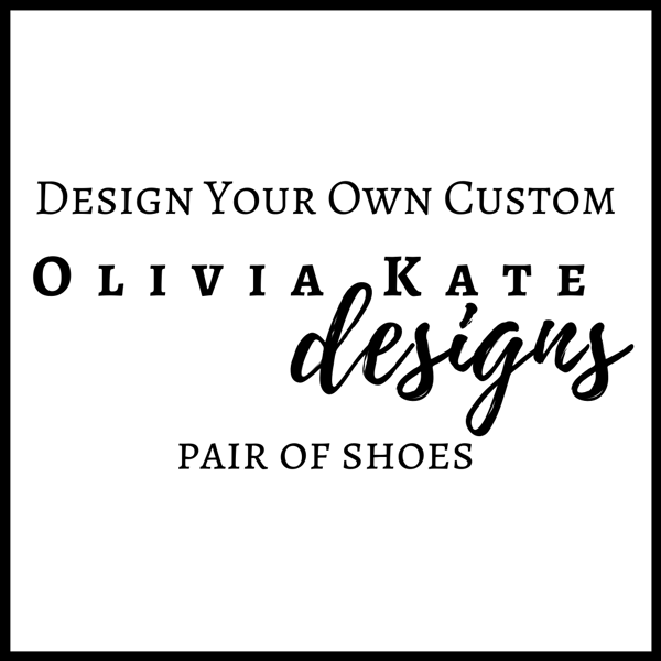 Image of Design Your Own Custom Shoes