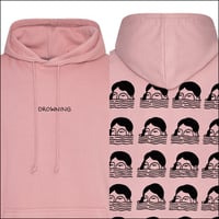 Image 1 of DROWNING.