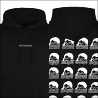 Image 3 of DROWNING.