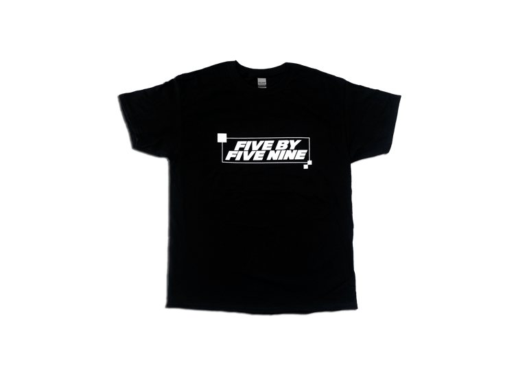 The Fiveby T-Shirt