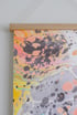 'Abstract Marble 1' Giclée Print Image 3