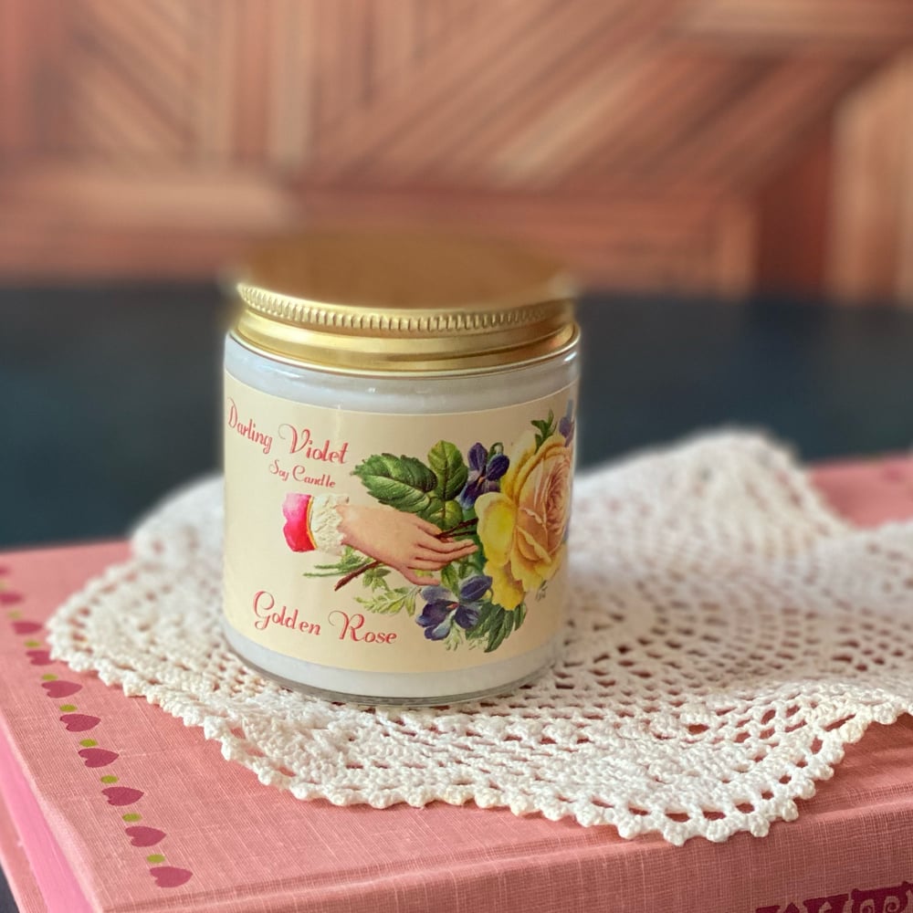 Sweetheart Collection (Set of 3)