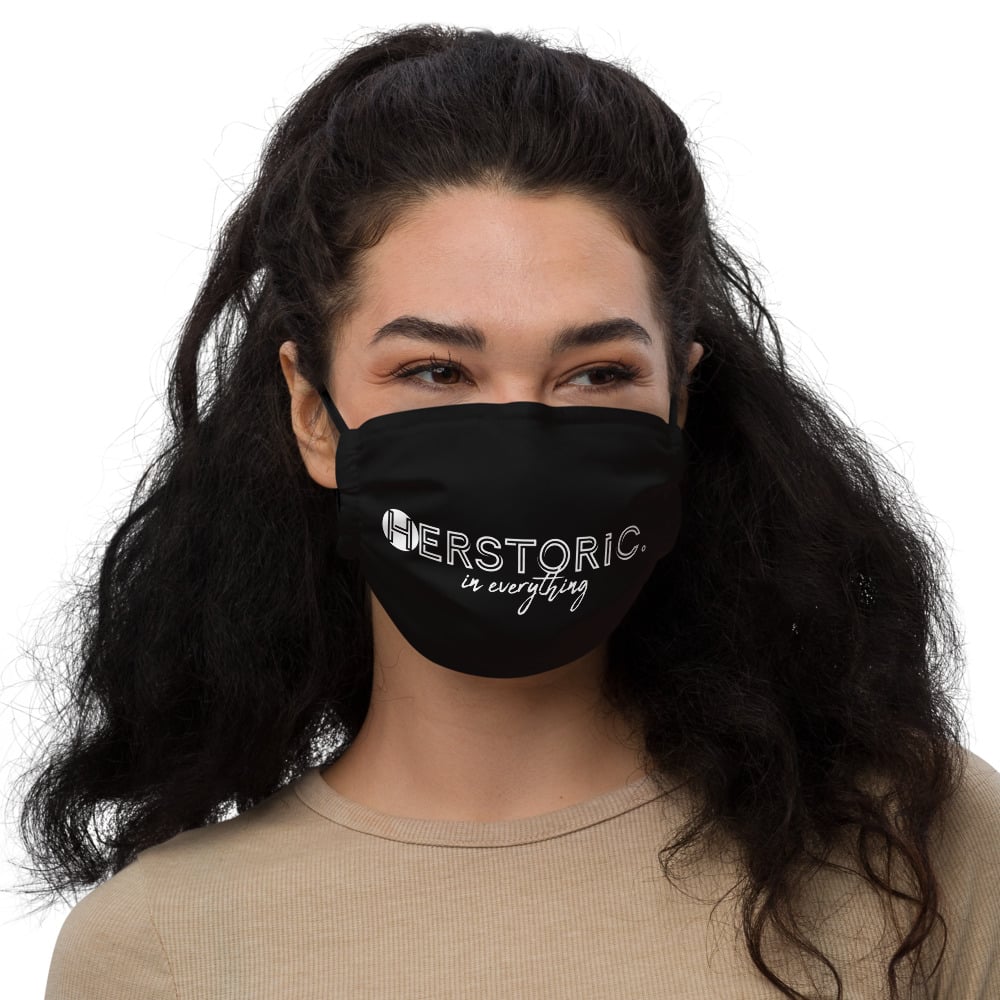 HERSTORIC face mask