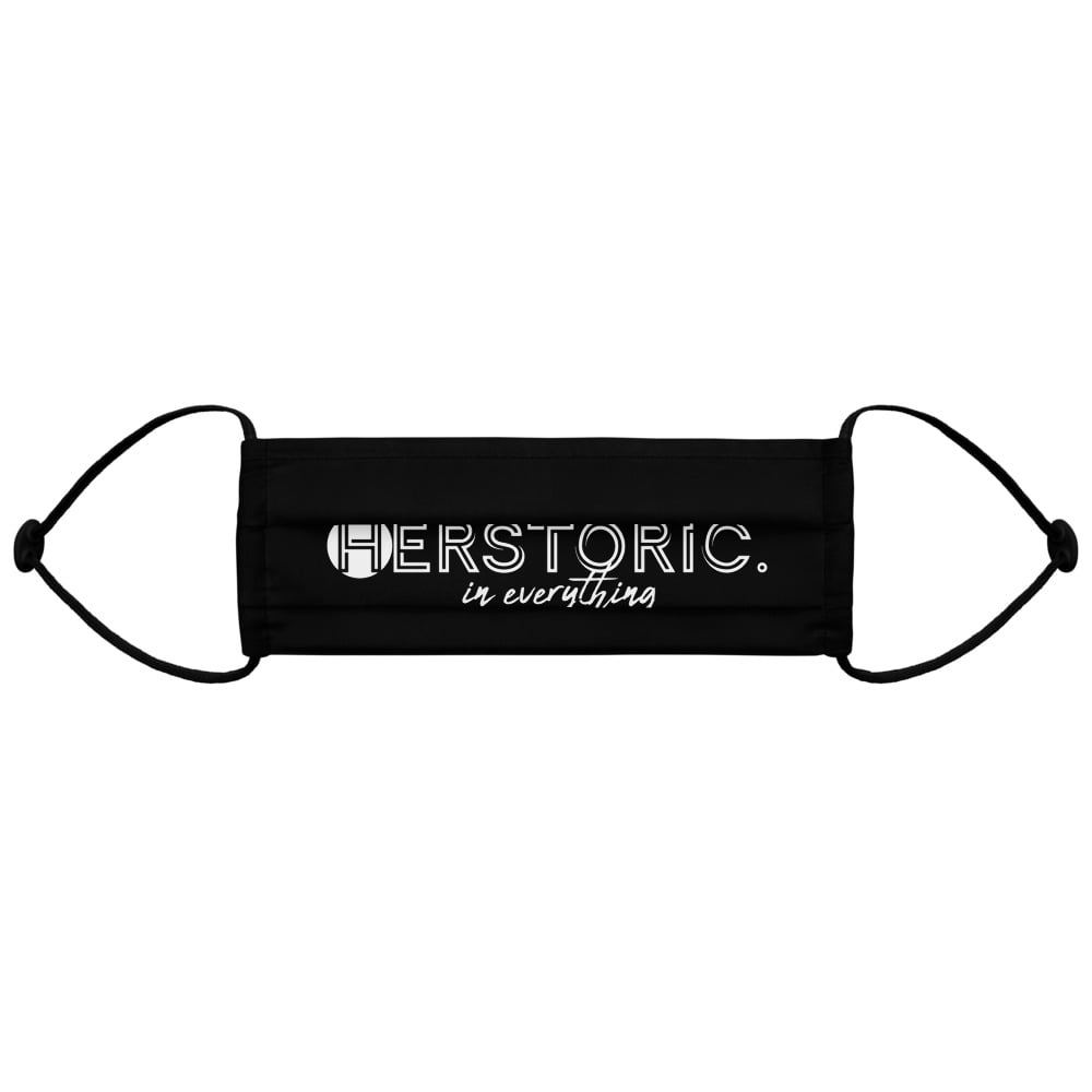 HERSTORIC face mask