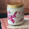 Love Letter Soy Candle