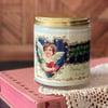 Darling Violet Signature Scent Soy Candle