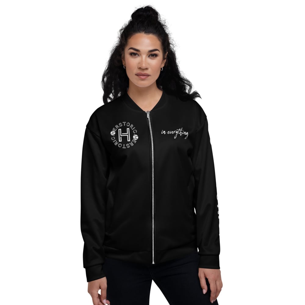 Nshss outlet track jacket