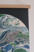 'Earth Marble' Giclée Print Image 3