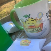 Signature Breezzy’s Tea Mug