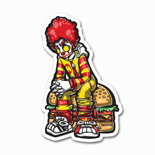 Image of Ronald