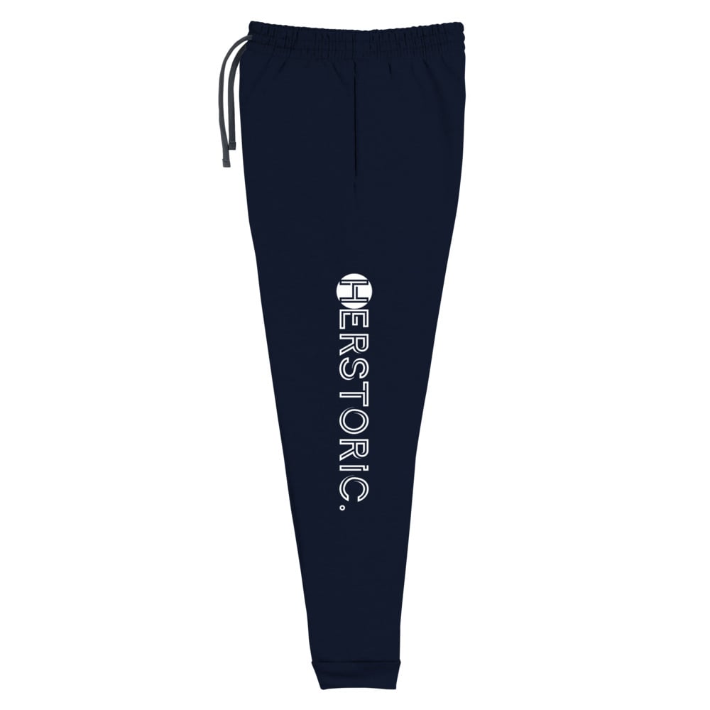 HERSTORIC Unisex Joggers