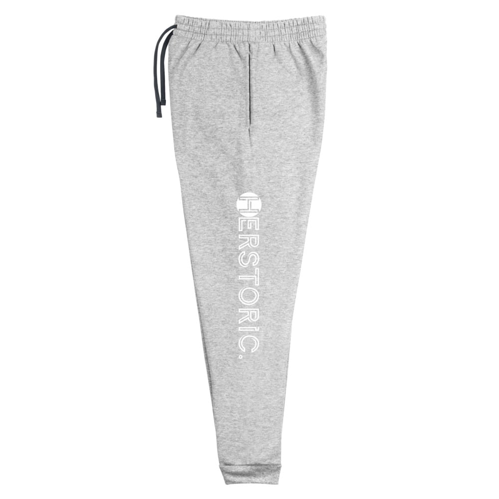 HERSTORIC Unisex Joggers