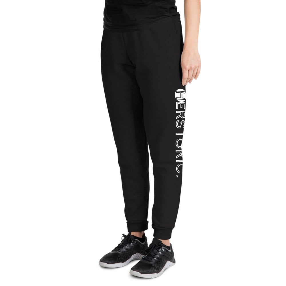 HERSTORIC Unisex Joggers