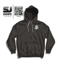 PREMIUM SJ HOODIE