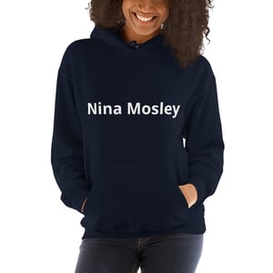 Image of Nina Mosley