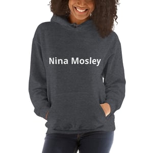 Image of Nina Mosley