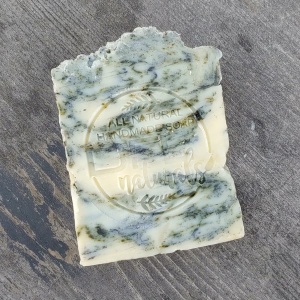 Image of Pine Tallow Soap